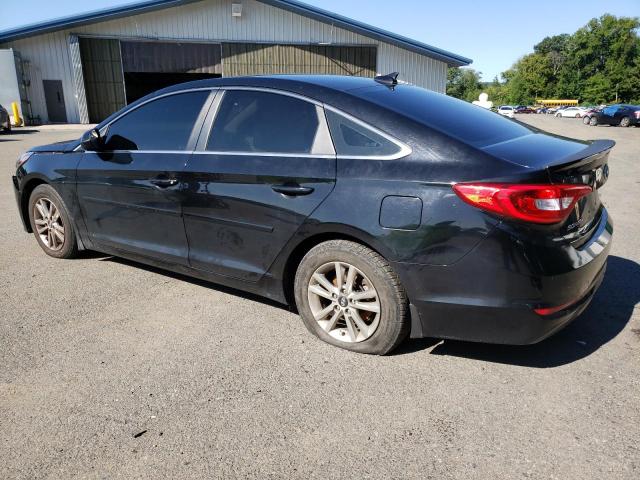 Obraz 2 z 2015 HYUNDAI SONATA SE 2015 z VIN 5NPE24AF5FH243809