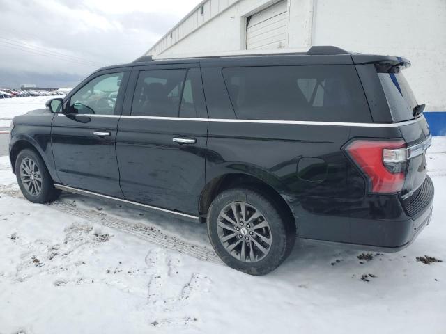 Изображение 2 2021 FORD EXPEDITION MAX LIMITED 2021 с VIN 1FMJK1KT9MEA26676