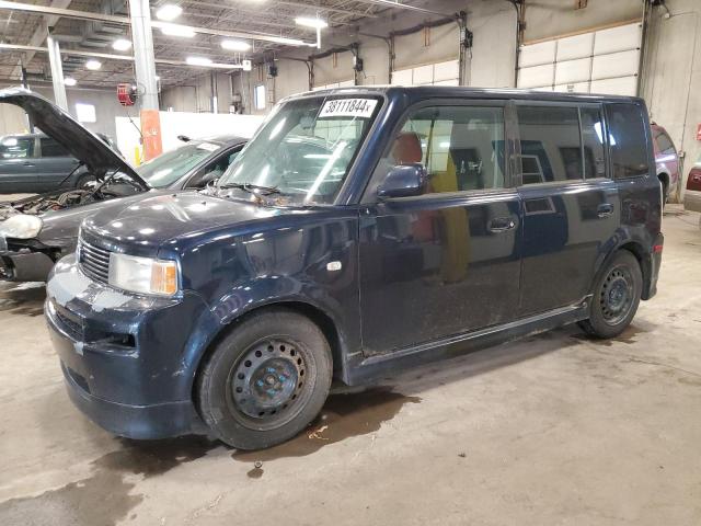 Изображение 2005 TOYOTA SCION XB 2005