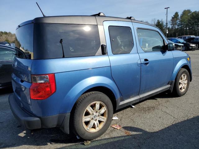 Obraz 3 z 2007 HONDA ELEMENT EX 2007 z VIN 5J6YH28747L014365