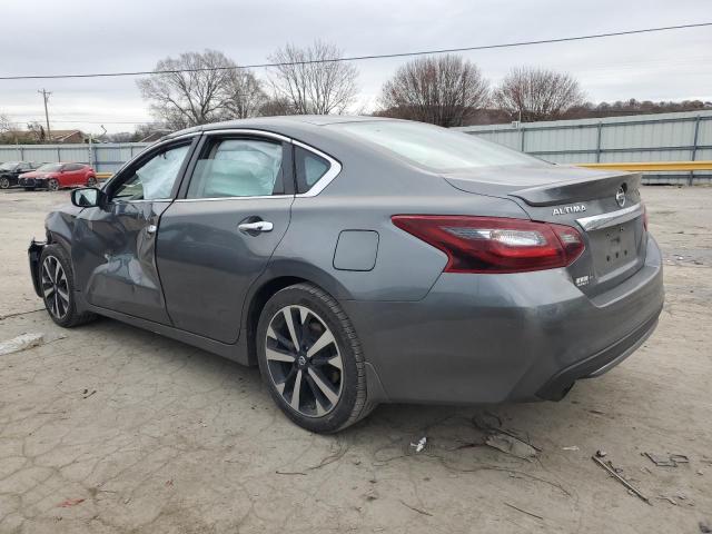 Image 2 of 2018 NISSAN ALTIMA 2.5 2018 with VIN 1N4AL3AP2JC109512