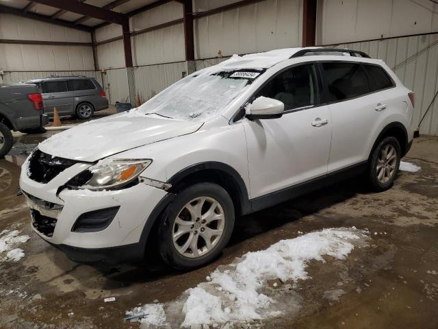 Изображение 1 2011 MAZDA CX-9  2011 с VIN JM3TB2BV3B0302095