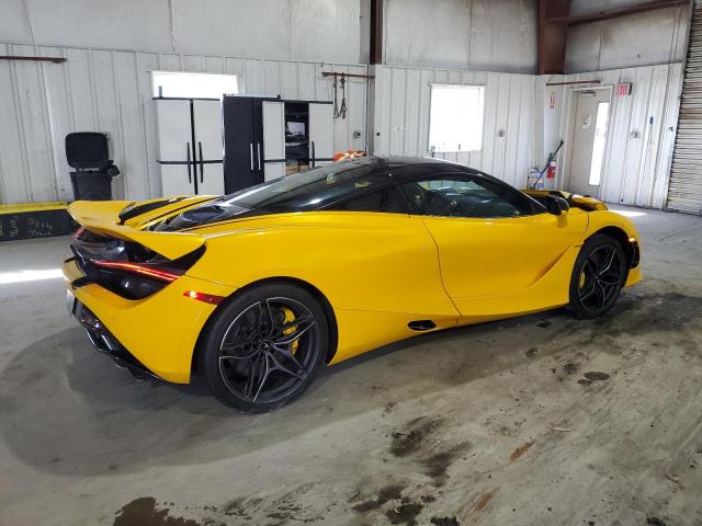 Image 3 of 2019 MCLAREN AUTOMOTIVE 720S  2019 with VIN SBM14DCAXKW002639