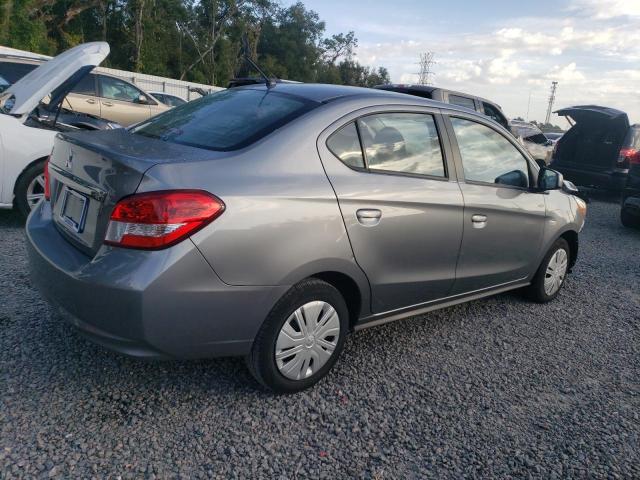 Image 3 of 2020 MITSUBISHI MIRAGE G4 ES 2020 with VIN ML32F3FJ3LHF00514