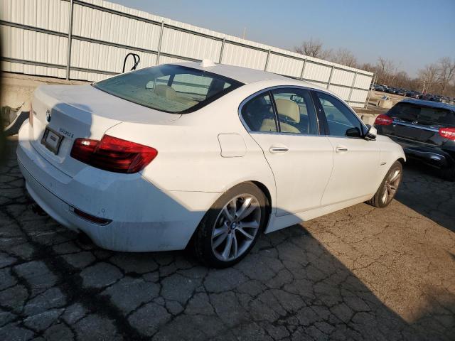 Image 3 of 2014 BMW 535 XI 2014 with VIN WBA5B3C5XED535911
