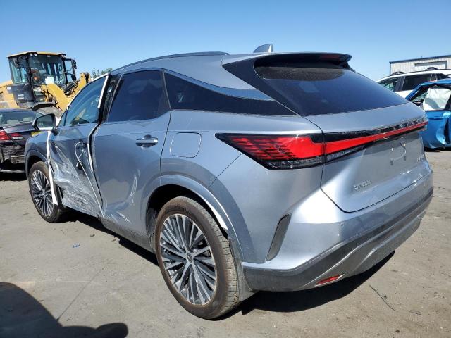 Image 2 of 2023 LEXUS RX 350 PREMIUM 2023 with VIN JTJCHMAA7P2007544