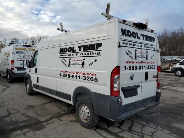 Obraz 2 z 2014 RAM PROMASTER 2500 2500 HIGH 2014 z VIN 3C6TRVDG9EE129755