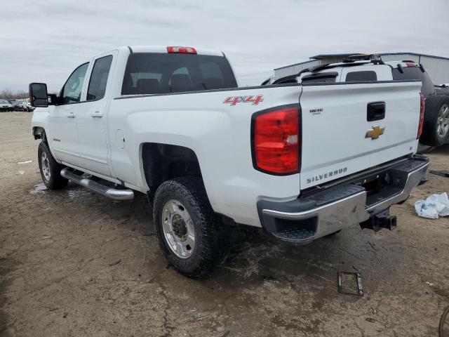 Obraz 2 z 2017 CHEVROLET SILVERADO K2500 HEAVY DUTY LT 2017 z VIN 1GC2KVEG8HZ359271