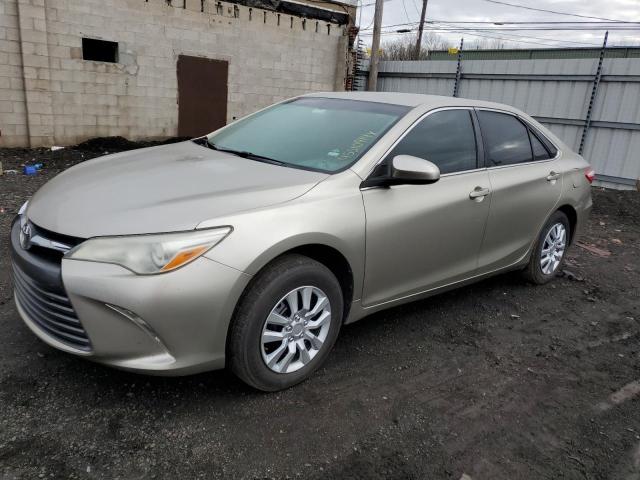 Изображение 1 2016 TOYOTA CAMRY LE 2016 с VIN 4T4BF1FK7GR528368