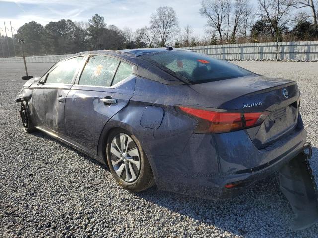 Изображение 2 2020 NISSAN ALTIMA S 2020 с VIN 1N4BL4BV9LC237854