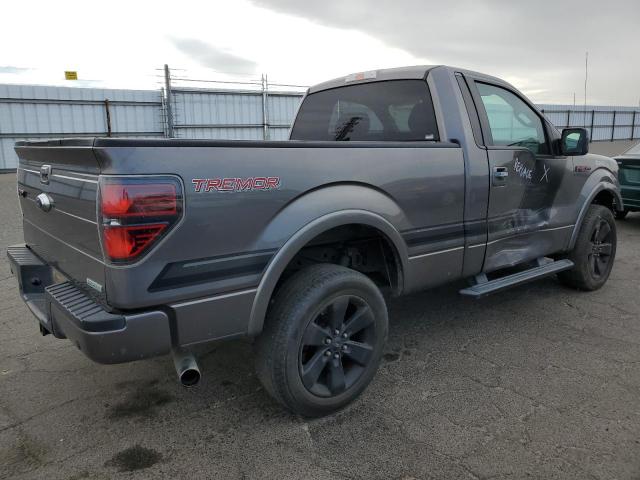 Изображение 3 2014 FORD F150  2014 с VIN 1FTMF1ETXEFA49641