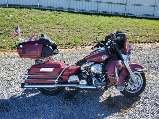 Obraz 1 z 2004 HARLEY-DAVIDSON FLHTCUI  2004 z VIN 1HD1FCW124Y603641