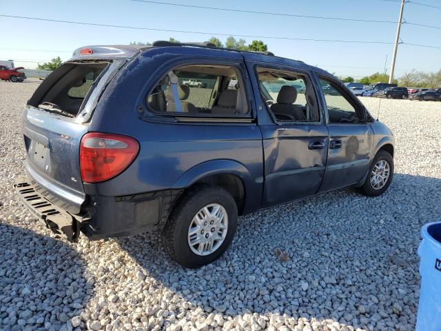 Obraz 3 z 2002 DODGE GRAND CARAVAN EL 2002 z VIN 1B8GP34342B560980