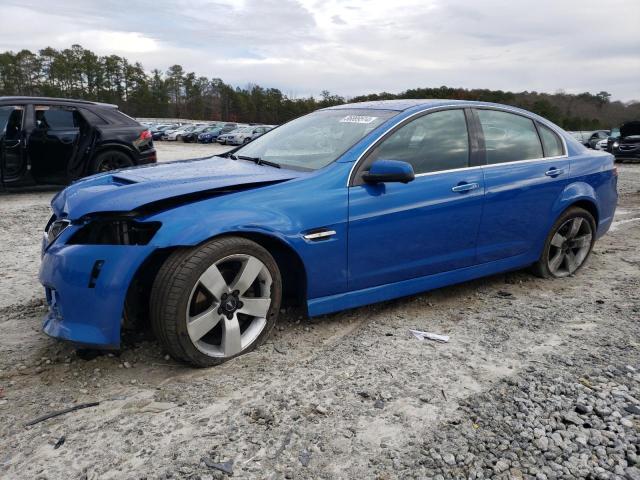 Изображение 2009 PONTIAC G8 GT 2009