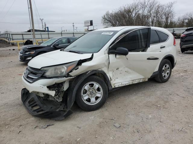 Изображение 1 2013 HONDA CR-V LX 2013 с VIN 5J6RM3H36DL038679