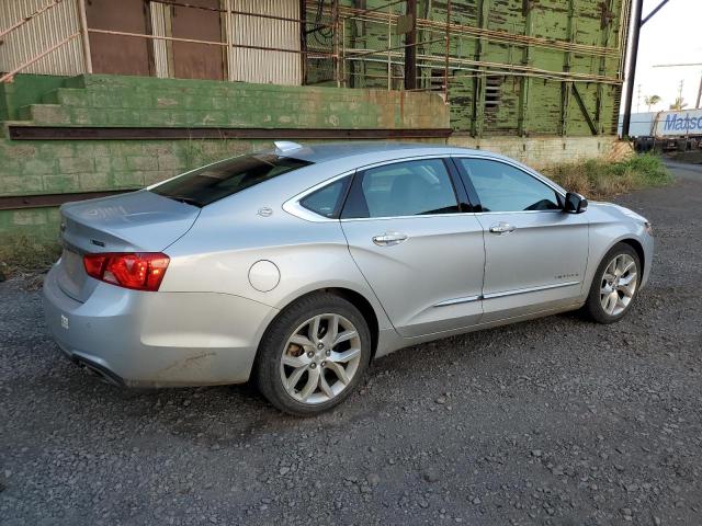 Изображение 3 2019 CHEVROLET IMPALA PREMIER 2019 с VIN 2G1105S36K9124185
