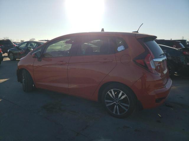 Image 2 of 2020 HONDA FIT EX 2020 with VIN 3HGGK5H86LM704271
