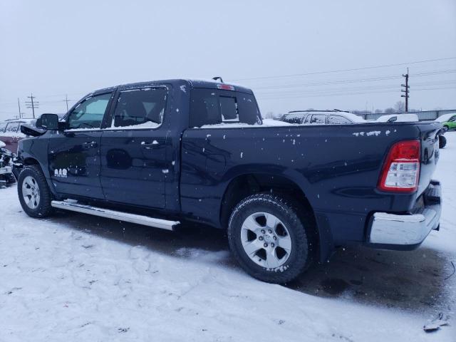 Изображение 2 2020 RAM 1500 TRADESMAN 2020 с VIN 1C6SRFNTXLN239297