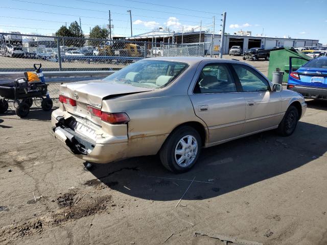 Obraz 3 z 1999 TOYOTA CAMRY CE 1999 z VIN 4T1BG22K7XU870258