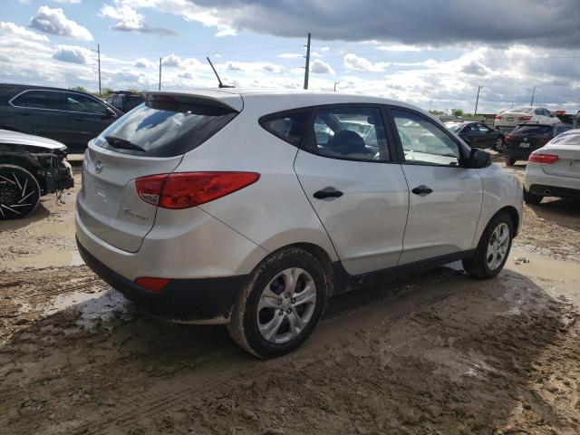 Image 3 of 2011 HYUNDAI TUCSON GL 2011 with VIN KM8JT3AB1BU230229