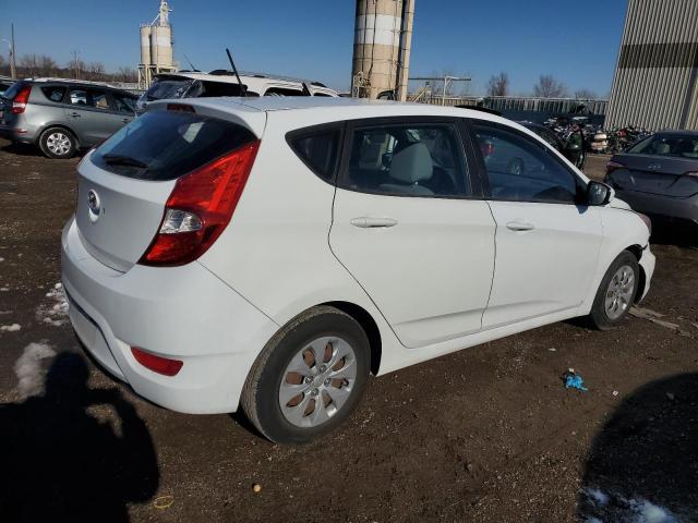 Изображение 3 2016 HYUNDAI ACCENT SE 2016 с VIN KMHCT5AE0GU249926