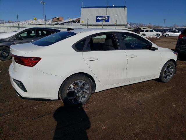 Image 3 of 2019 KIA FORTE FE 2019 with VIN 3KPF24AD7KE061272