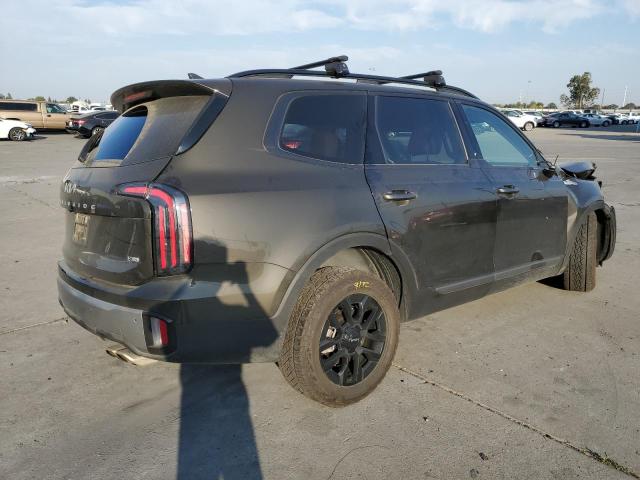 Obraz 3 z 2023 KIA TELLURIDE SX 2023 z VIN 5XYP5DGC9PG403373