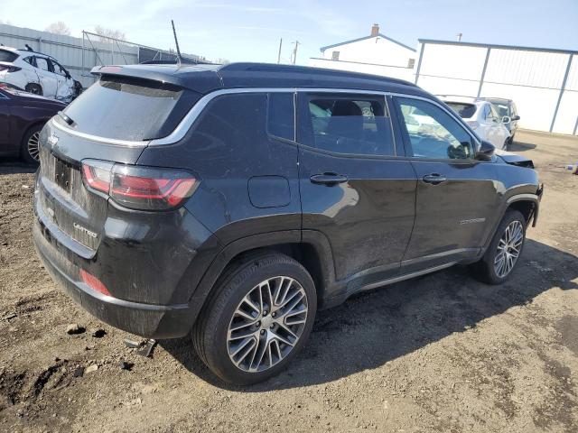 Изображение 3 2023 JEEP COMPASS LIMITED 2023 с VIN 3C4NJDCN9PT552336