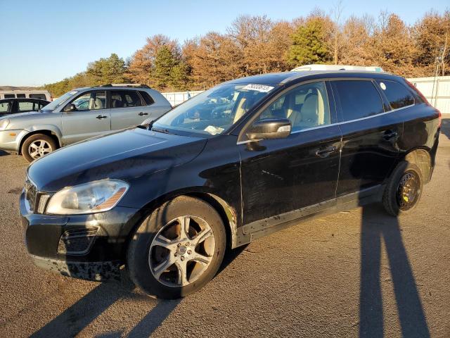Obraz 1 z 2011 VOLVO XC60 T6 2011 z VIN YV4902DZ7B2187821