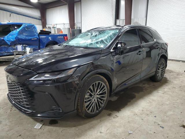 Изображение 1 2024 LEXUS RX 350 BASE 2024 с VIN 2T2BAMCA5RC041210