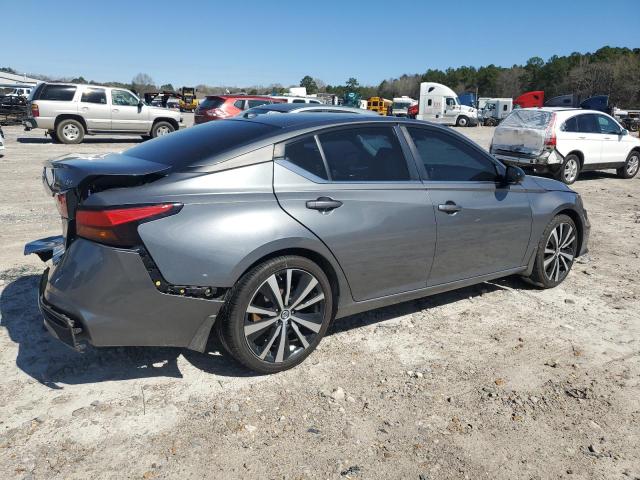 Изображение 3 2021 NISSAN ALTIMA SR 2021 с VIN 1N4BL4CV2MN314360