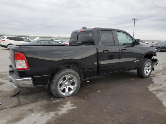 Image 3 of 2021 RAM 1500 BIG HORN/LONE STAR 2021 with VIN 1C6RREBT6MN769328