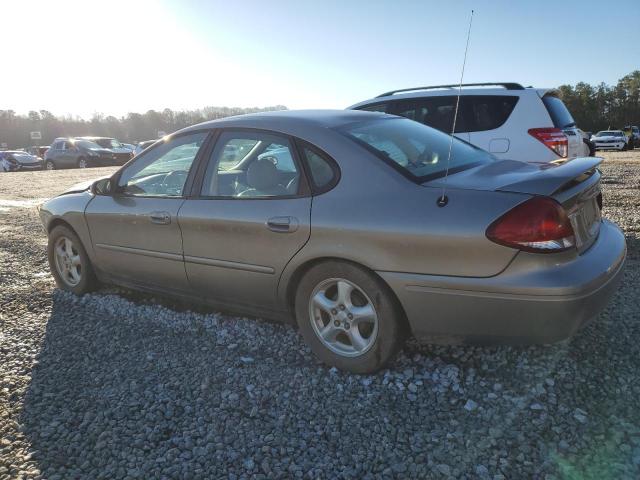 Изображение 2 2004 FORD TAURUS SES 2004 с VIN 1FAFP55U14A108146