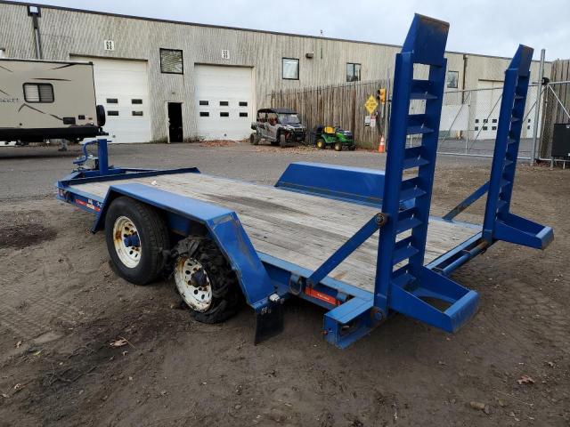 Image 3 of 2018 FELL TRAILER 2018 with VIN 5FTBE2026J1002800