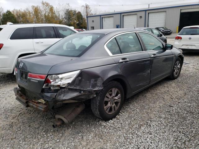 Image 3 of 2012 HONDA ACCORD SE 2012 with VIN 1HGCP2F63CA220037