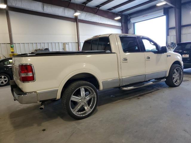 Image 3 of 2007 LINCOLN MARK LT  2007 with VIN 5LTPW18517FJ00874