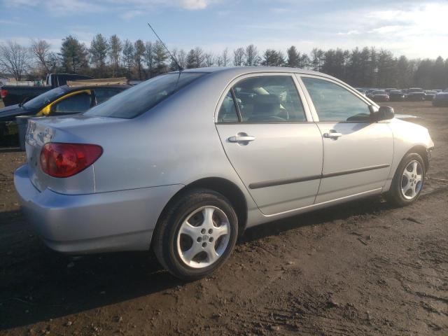 Изображение 3 2005 TOYOTA COROLLA CE 2005 с VIN 1NXBR32E65Z536942