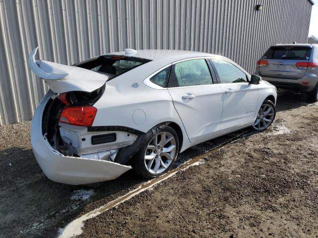 Image 3 of 2015 CHEVROLET IMPALA LT 2015 with VIN 2G1125S32F9153778