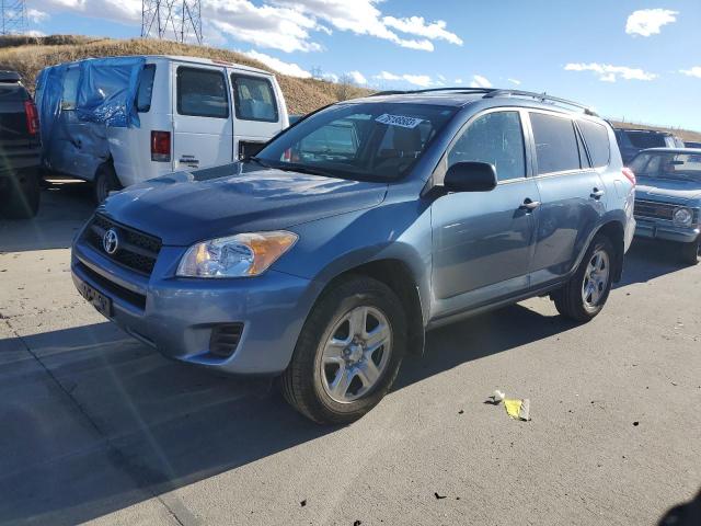 Obraz 1 z 2012 TOYOTA RAV4  2012 z VIN 2T3BF4DV2CW190825