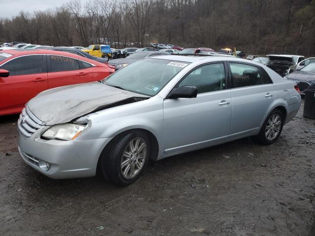 2007 TOYOTA AVALON XL 2007 image
