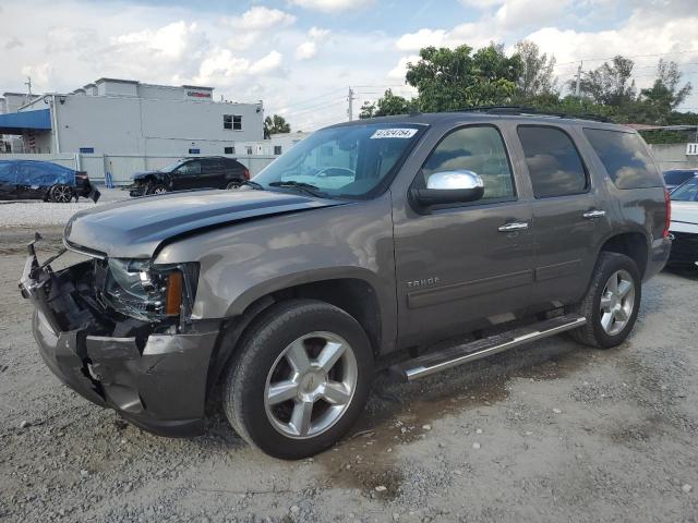 2014 CHEVROLET TAHOE C1500 LT 2014 image