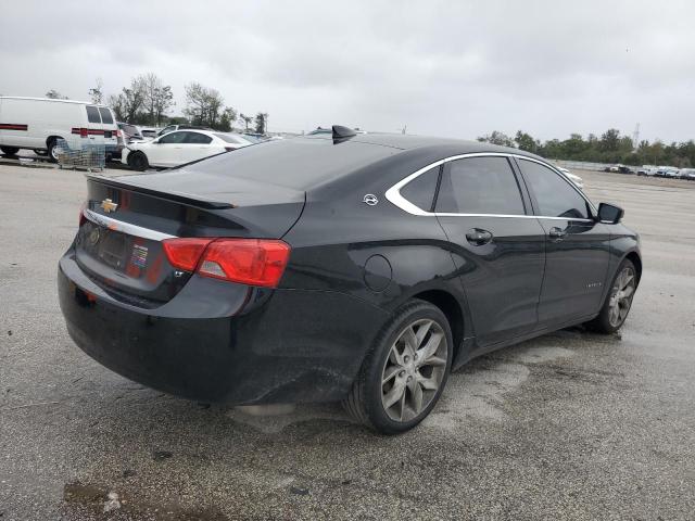 Image 3 of 2016 CHEVROLET IMPALA LT 2016 with VIN 2G1115S35G9187766