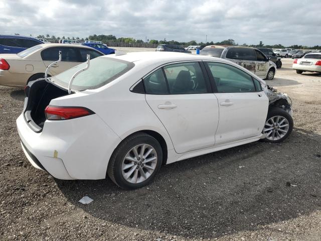 Obraz 3 z 2020 TOYOTA COROLLA XLE 2020 z VIN 5YFFPRAE4LP042508