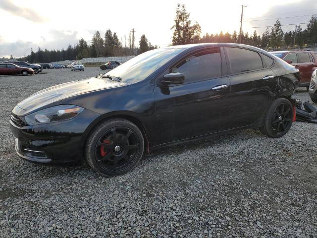 Изображение 1 2014 DODGE DART LIMITED 2014 с VIN 1C3CDFCB5ED857999