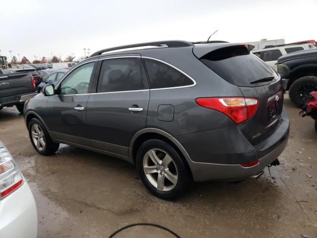 Obraz 2 z 2010 HYUNDAI VERACRUZ GLS 2010 z VIN KM8NU4CC0AU137775