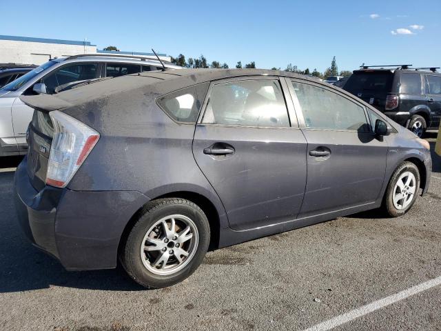 Image 3 of 2011 Toyota Prius 2011 with VIN JTDKN3DU6B0268126