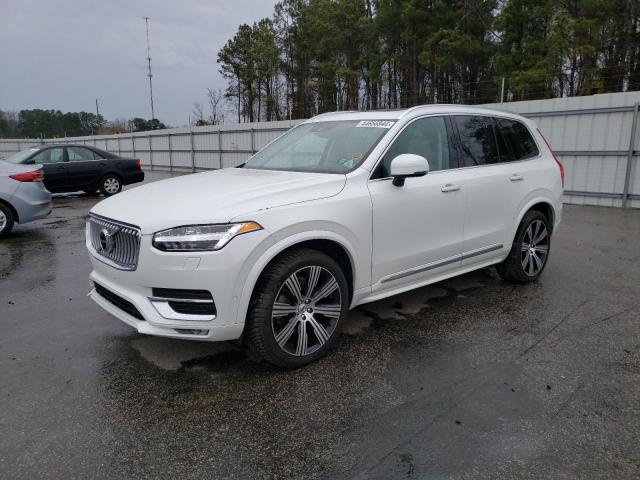 Image 1 of 2020 VOLVO XC90 T6 INSCRIPTION 2020 with VIN YV4A22PLXL1618531