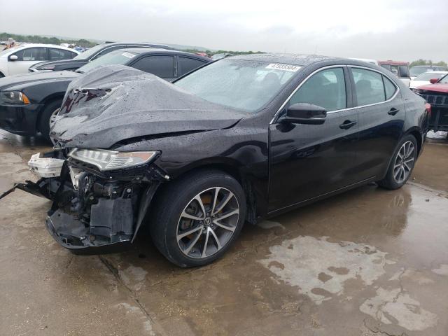 Image 1 of 2016 ACURA TLX  2016 with VIN 19UUB2F37GA003475