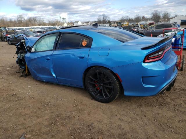 Obraz 2 z 2018 DODGE CHARGER R/T 392 2018 z VIN 2C3CDXGJ0JH306397