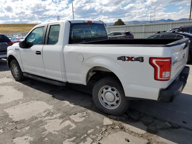 Изображение 2 2015 FORD F150 SUPER CAB 2015 с VIN 1FTEX1E86FFB00745